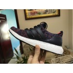 adidas Ultra Boost 4.0 UB4.0 Navy Multicolor BB6165