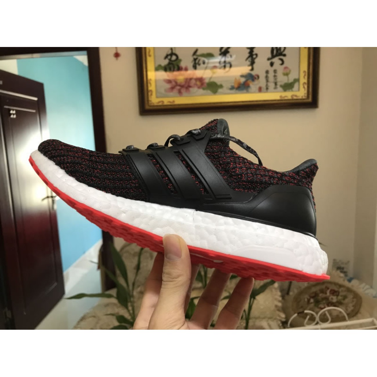 adidas Ultra Boost 4.0 UB4.0 Chinese New Year CNY BB6173