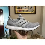 adidas Ultra Boost 4.0 UB4.0 Grey BB6167