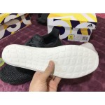 adidas Ultra Boost 4.0 UB4.0 Triple Black BB6171