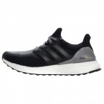 ADIDAS ULTRA BOOST WOMENS CORE BLACK