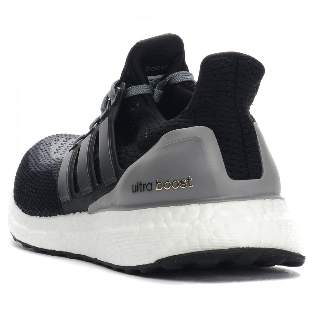 ADIDAS ULTRA BOOST WOMENS CORE BLACK