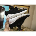 Adidas Tubular Doom Sock Primeknit Black BY3563