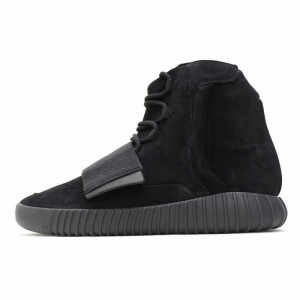 Adidas Yeezy 750 Boost Black BB1839