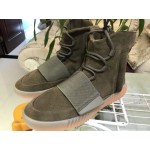 Adidas Yeezy 750 Boost Light Brown BY2456