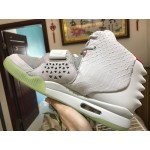 Nike Air Yeezy NRG 2 Wolf Grey 508214-010