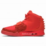 Nike Yeezy 2 II Red October 508214-660