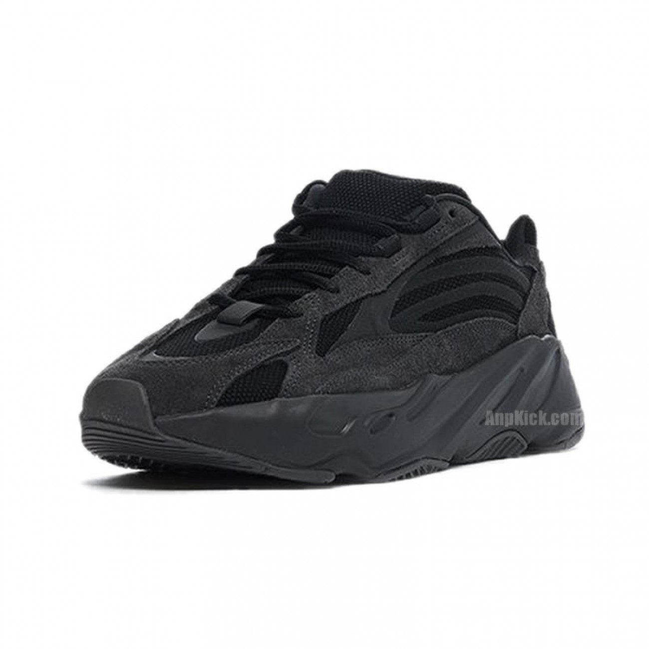 Yeezy Boost 700 V2 "Vanta " BLACK FU6684