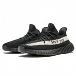 Adidas Originals Yeezy Boost 350 V2 Oreo "Black/White" BY1604