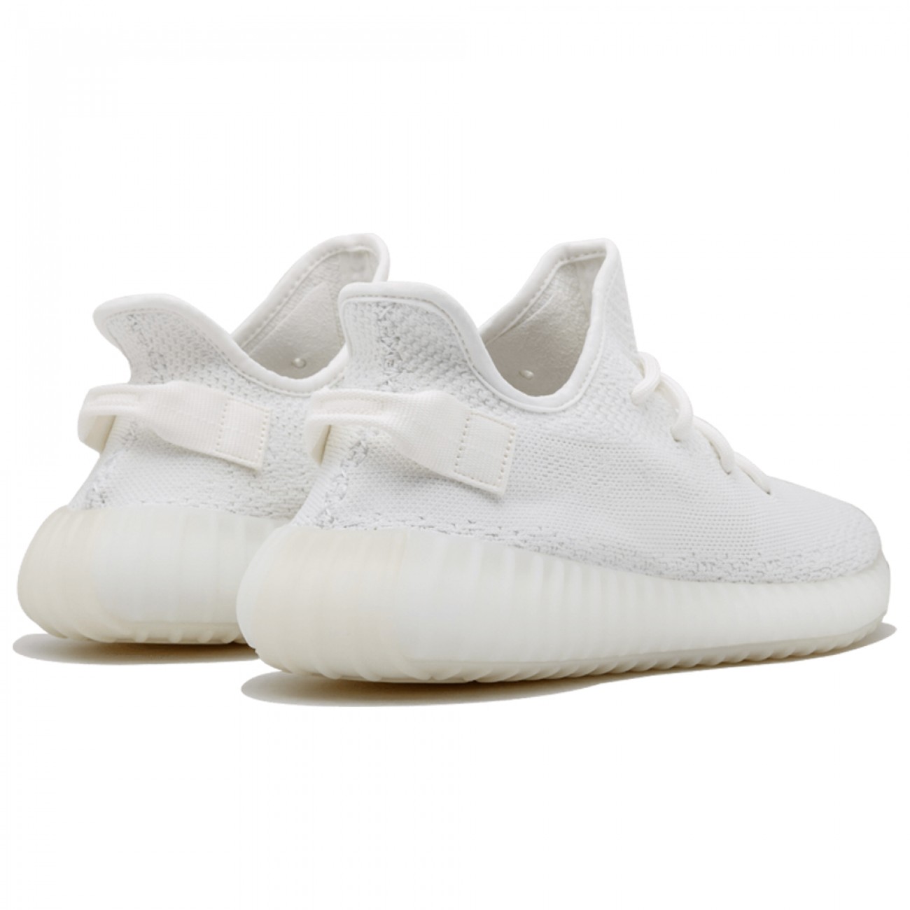 Adidas Originals Yeezy Boost 350 V2 "Cream/Triple White" CP9366