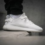 Adidas Originals Yeezy Boost 350 V2 "Cream/Triple White" CP9366