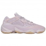 adidas Yeezy 500 "Soft Vision" Pink Retail Price Order On Feet Release Date FW2656