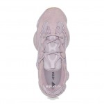 adidas Yeezy 500 "Soft Vision" Pink Retail Price Order On Feet Release Date FW2656