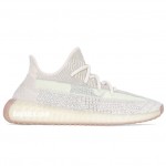 adidas Yeezy Boost 350 V2 "Citrin" Reflective Release Date FW5318