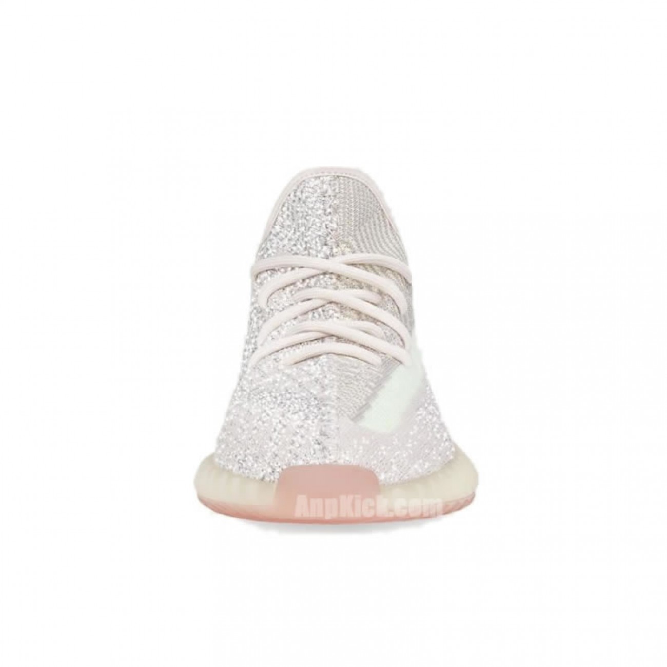 adidas Yeezy Boost 350 V2 "Citrin" Reflective Release Date FW5318