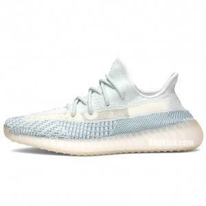 Adidas Yeezy Boost 350 V2 "Cloud White" Non-Reflective FW3043