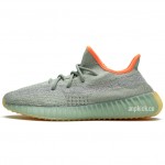 adidas Yeezy Boost 350 V2 "Desert Sage" Reflective Release Date FX9035