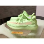 adidas Yeezy Boost 350 V2 Gitd Glow In The Dark Spring 2019