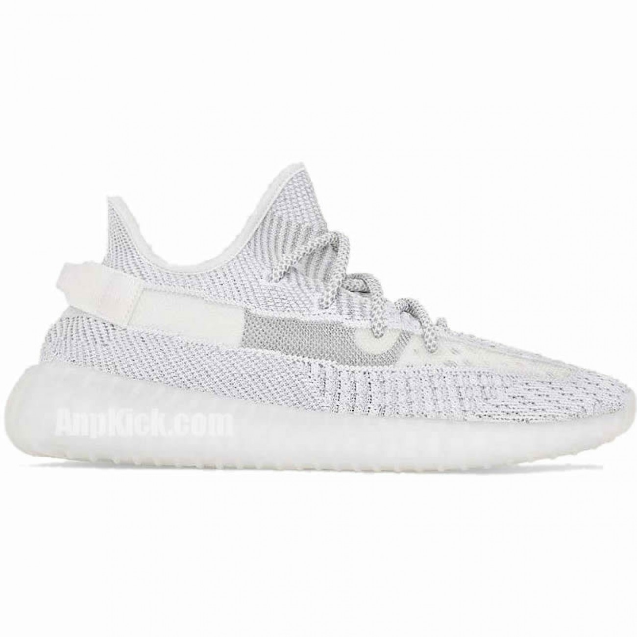 Adidas Yeezy Boost 350 V2 "Static" Reflective 3M Price Outfits EF2367