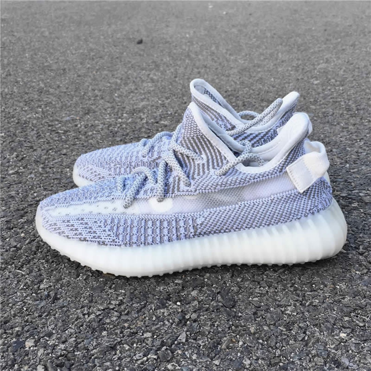 adidas Yeezy Boost 350 V2 "Static" Release Date EF2905 New Yeezys