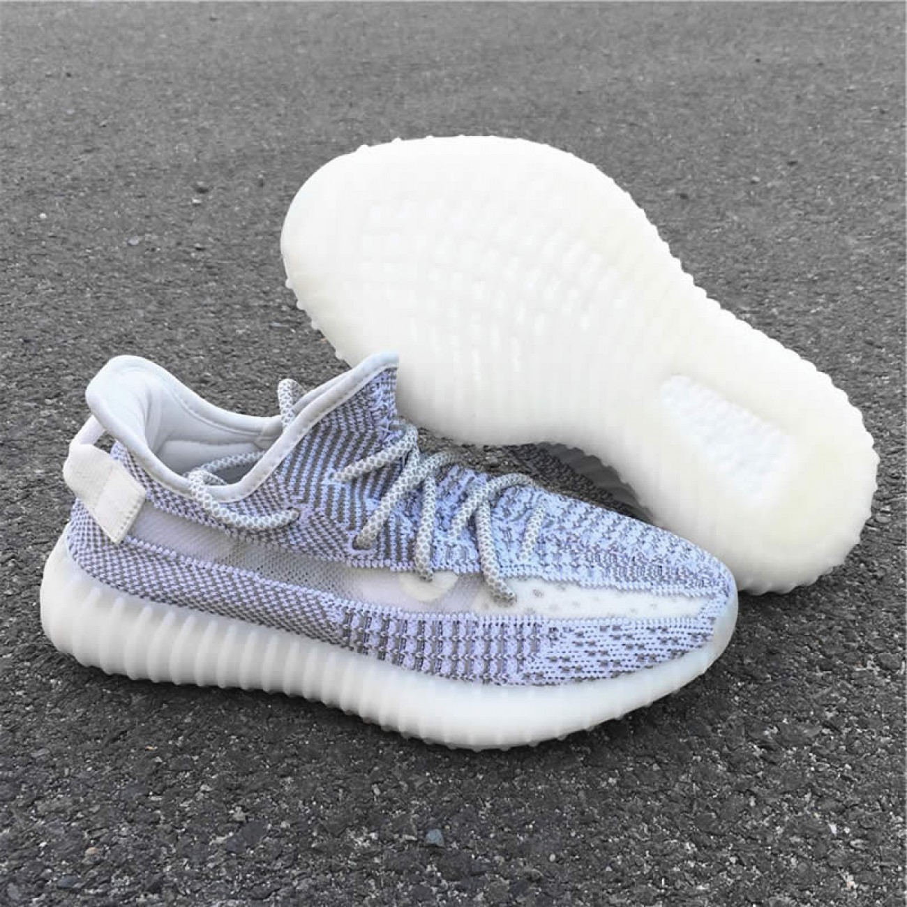 adidas Yeezy Boost 350 V2 "Static" Release Date EF2905 New Yeezys