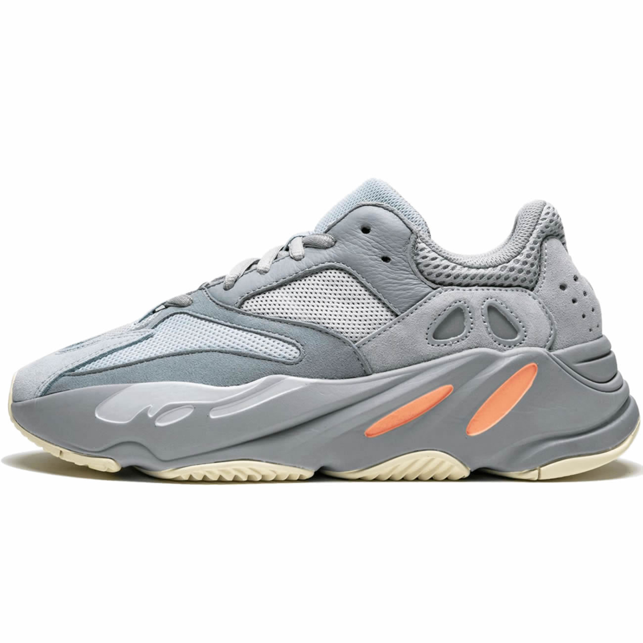 adidas Yeezy Boost 700 "Inertia" 2019 Outfit Release Date EG7597