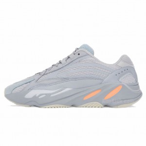 adidas Yeezy Boost 700 V2 "Inertia" Outfits On Feet FW2549