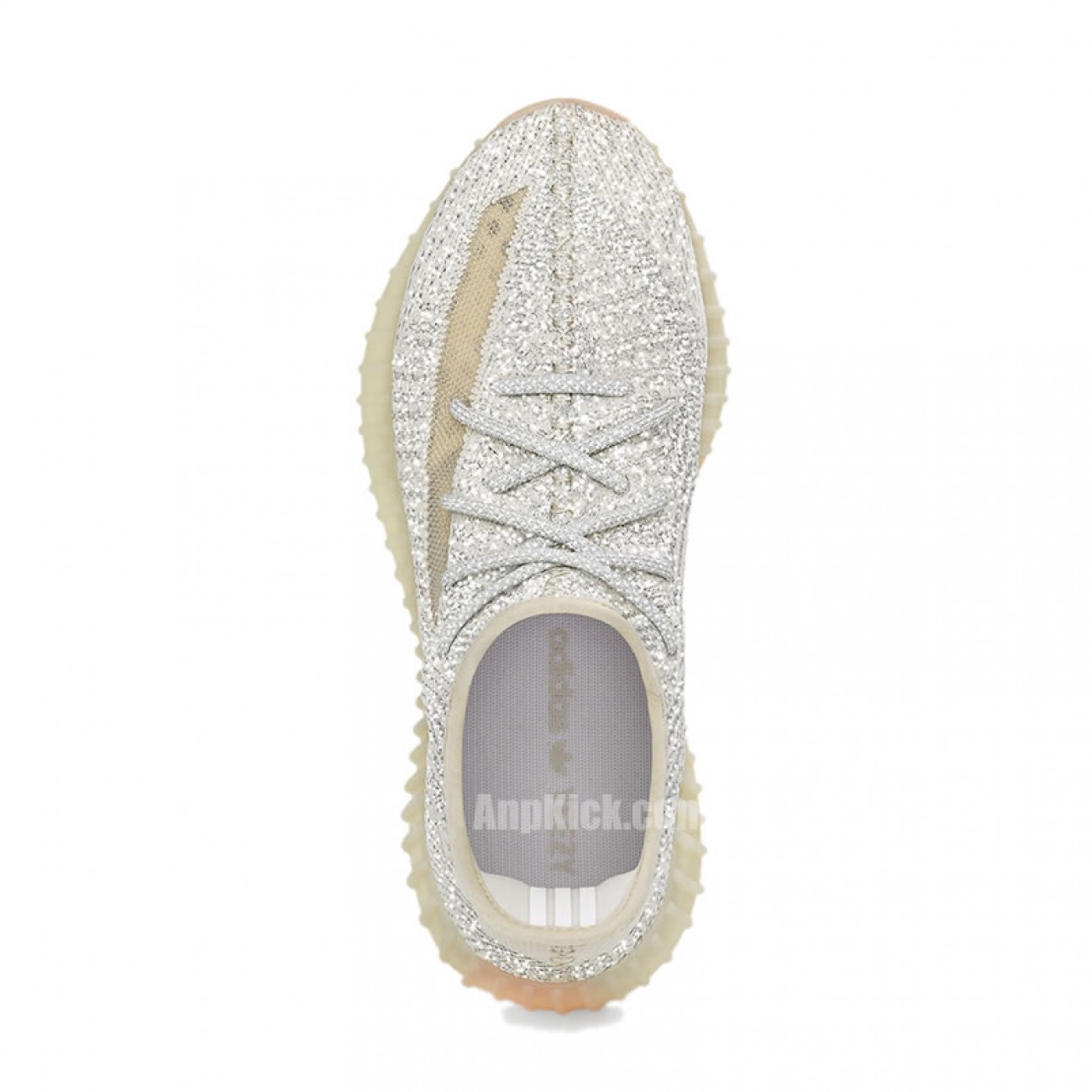 Yeezy Boost 350 v2 "Lundmark" Reflective Release Date For Sale FV3254