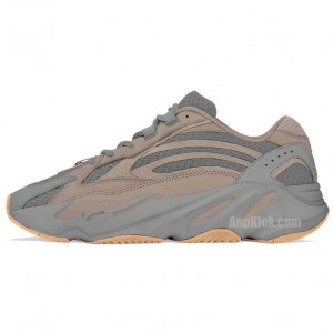 Yeezy Boost 700 V2 "Geode" Reflective Brown EG6860