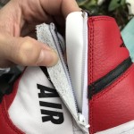 Air Jordan 1 Rebel Chicago GS AT4151-100