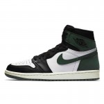 Air Jordan 1 Retro High OG All Those Awards Clay Green 555088-135