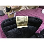 Air Jordan 1 Top 3 Retro High NRG Patent Gold Toe 861428-007