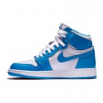 Air Jordan 1 High OG "UNC" 555088-117