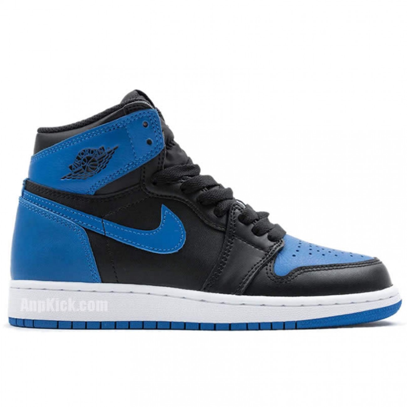 Air Jordan 1 Retro High OG "Royal" GS 575441-007