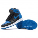 Air Jordan 1 Retro High OG "Royal" GS 575441-007