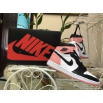 Air Jordan 1 "Rust Pink" AJ1 861428-101