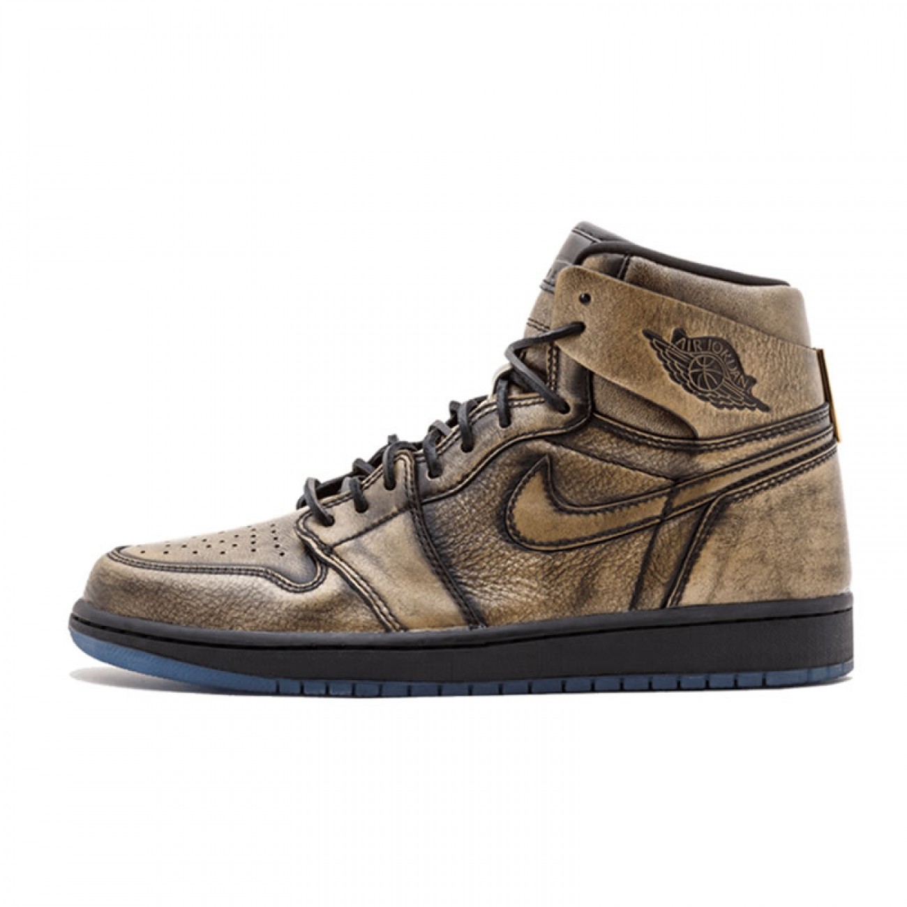 Air Jordan 1 "Wings" aa2887-035