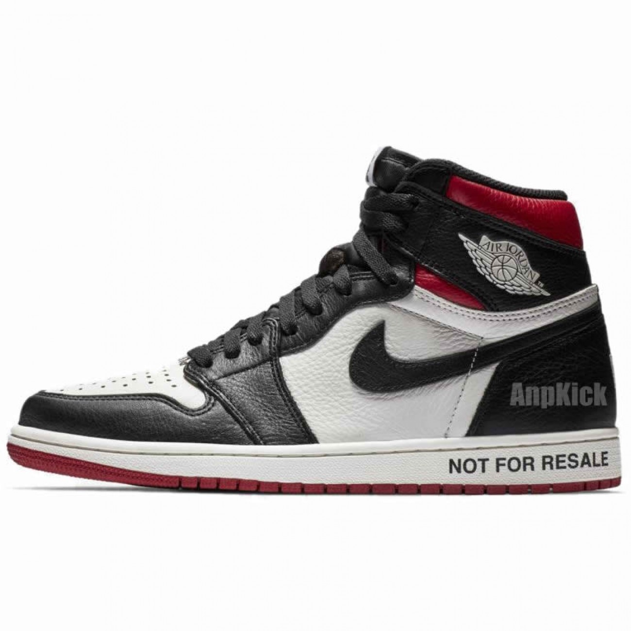 Air Jordan 1 "NO L'S" Not For Resale Release Date For Sale 861428-106