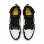 Air Jordan 1 Retro High OG "Defiant" Tour/Dynamic Yellow CD6579-071