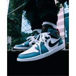 Facetasm x Air Jordan 1 Mid "Fearless" AJ1 Release Date CU2802-100