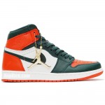 SoleFly x Air Jordan 1 Release Date Price For Sale "Miami Art Basel" AV3905-138