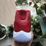 Air Jordan 11 GS "Gym Red" 378037-623