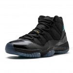 Air Jordan 11 "Gamma Blue" Price On Feet Outfit 378037-006