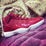 Air Jordan 11 High Chicago "Gym Red" 378037-623