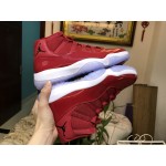 Air Jordan 11 High Chicago "Gym Red" 378037-623