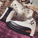 Air Jordan 12 "Chinese New Year / CNY" 881427-122