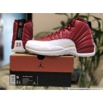 Air Jordan 12 "Gym Red" 130690-600