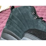 Air Jordan 12 OVO Black 873864-032