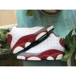 Air Jordan 13 Retro Cement "Grey Toe" 414571-126