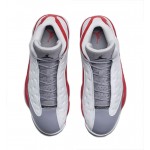 Air Jordan 13 Retro Cement "Grey Toe" 414571-126